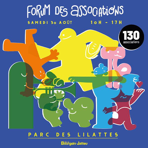 forum assoc BJ aout 2025